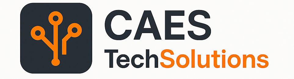 CAES Tech Solutions